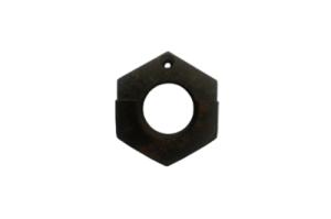 Nut For Water Pump Shaft